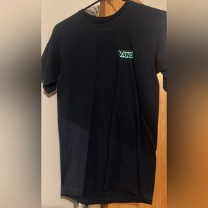 Vans Tshirt